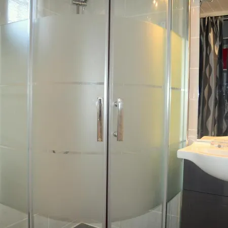 Apartment 2 Couchages Port Naturisme Pl010-325