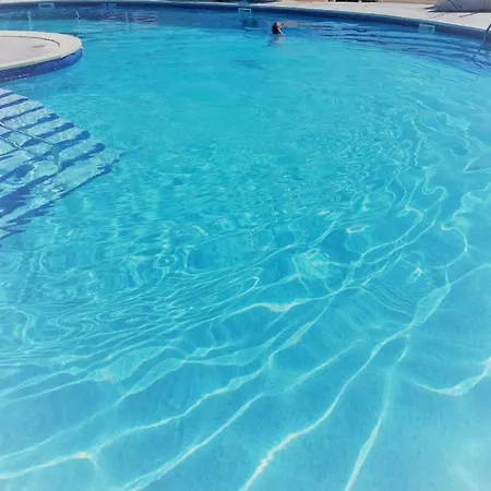 2 Couchages Port Naturisme Pl010-325 Apartment *